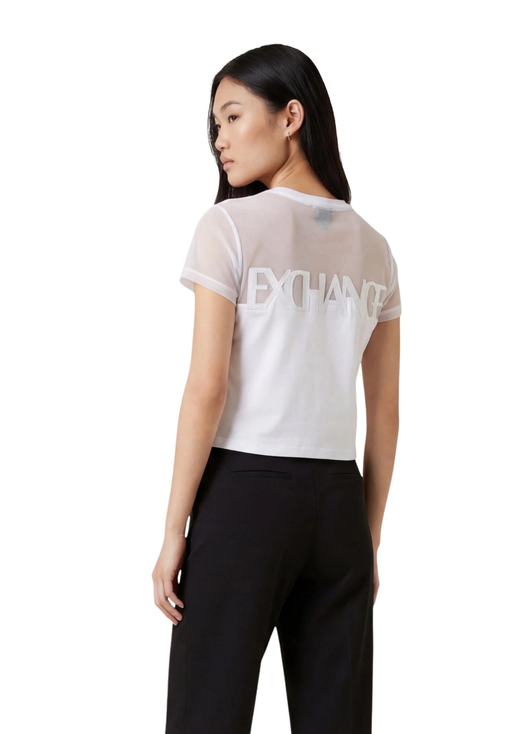 Armani Exchange Потник Жени - Image 2