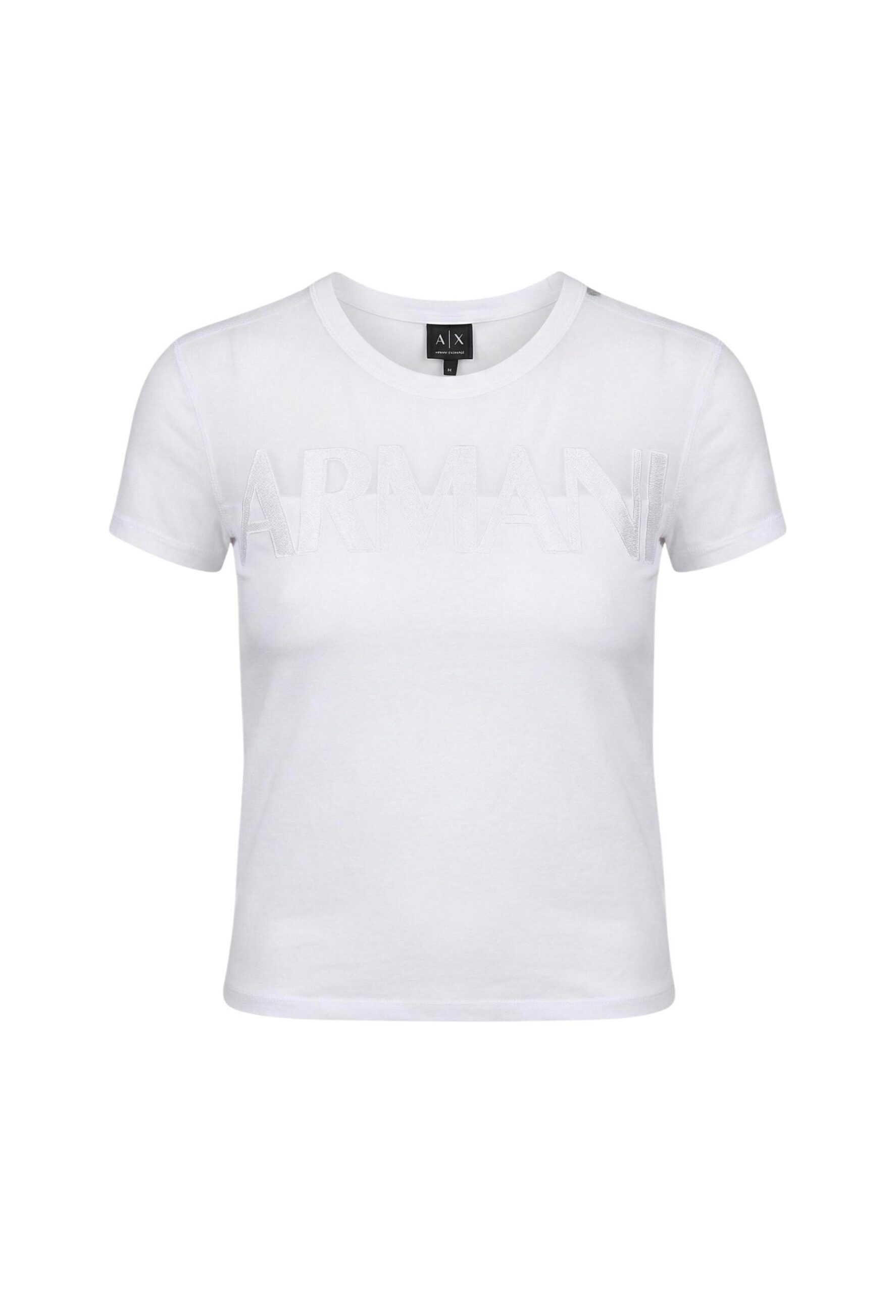 Armani Exchange Потник Жени - Image 3