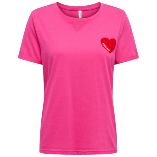 Only Тениска Жени