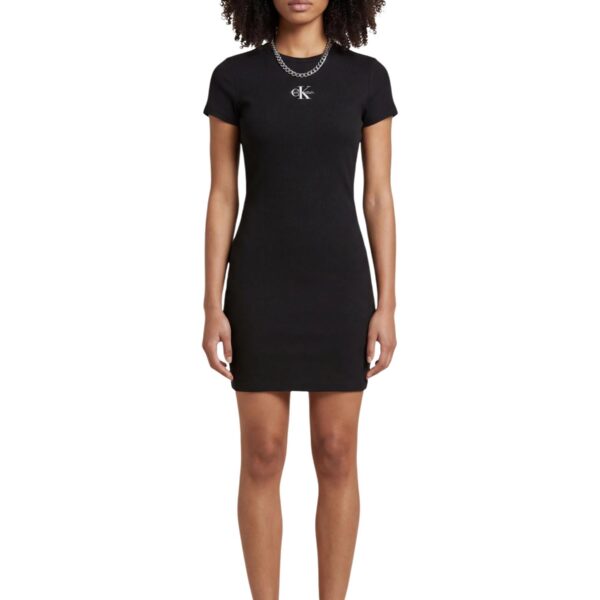 Calvin Klein Jeans Рокли Жени