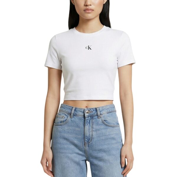 Calvin Klein Jeans Тениска Жени