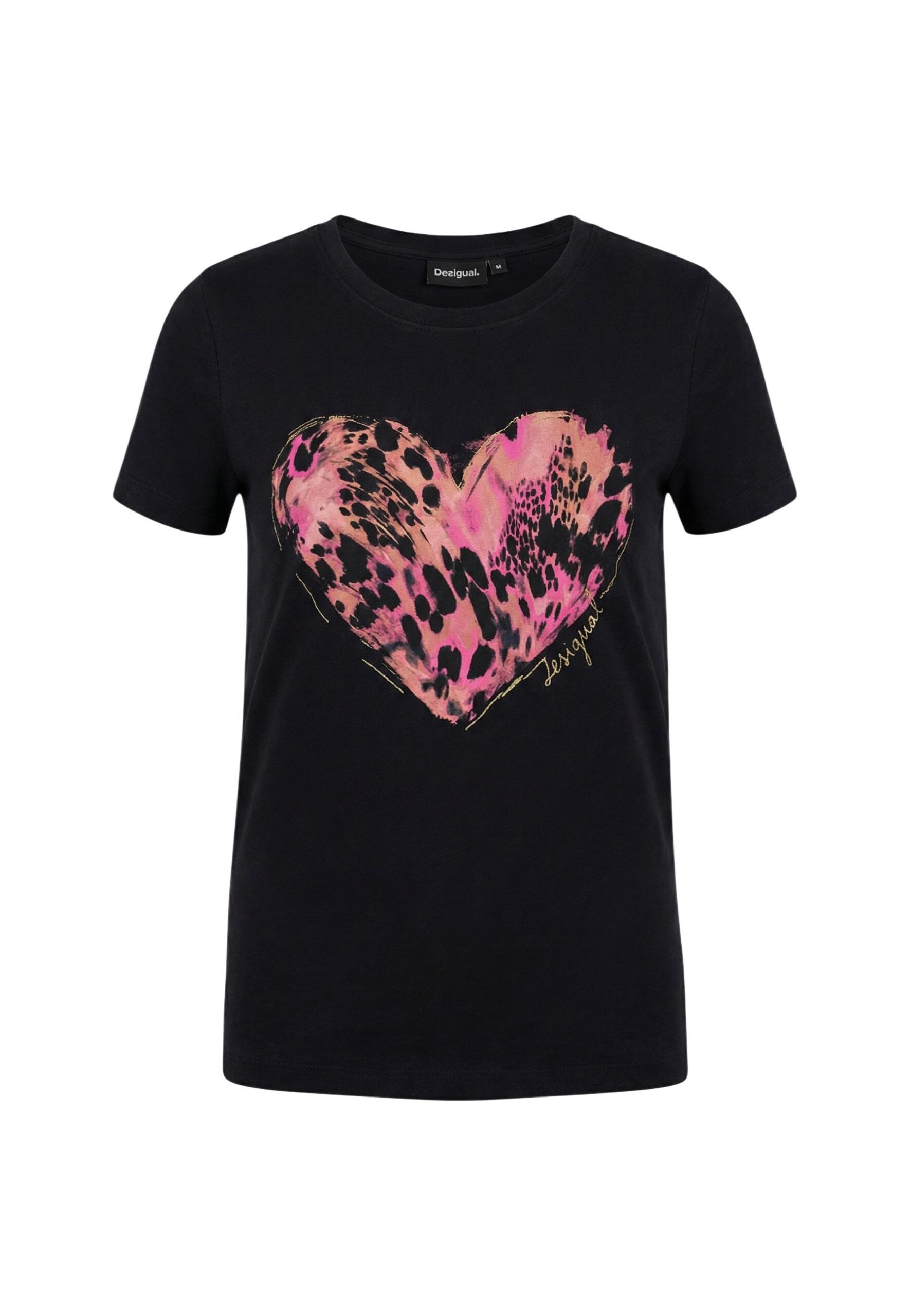 Desigual Тениска Жени - Image 3