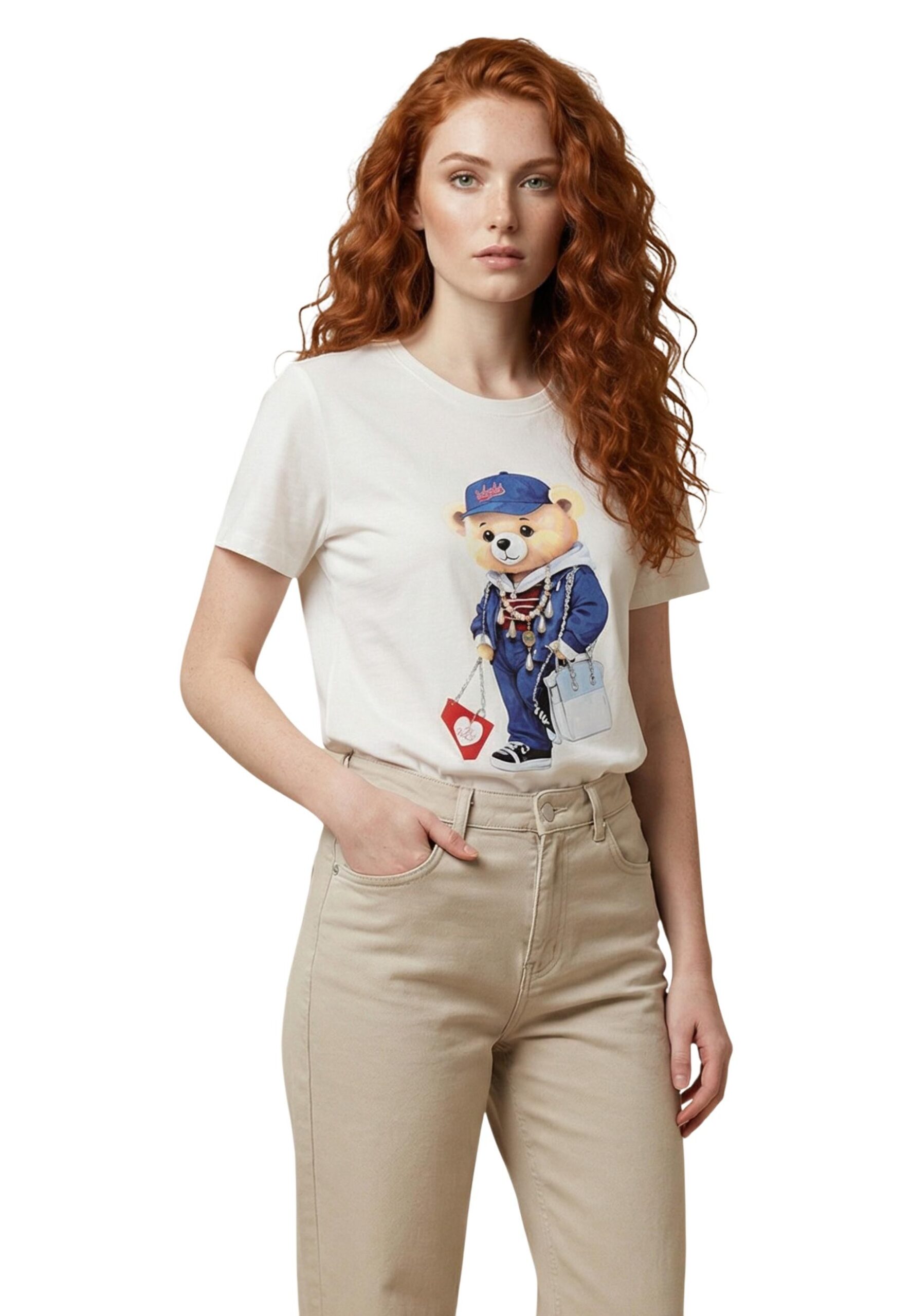 Only Тениска Жени - Image 3