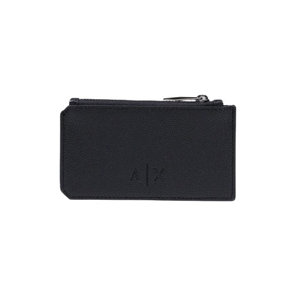 Armani Exchange Портфейл МЪЖe