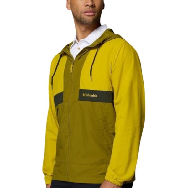 Columbia Яке МЪЖe