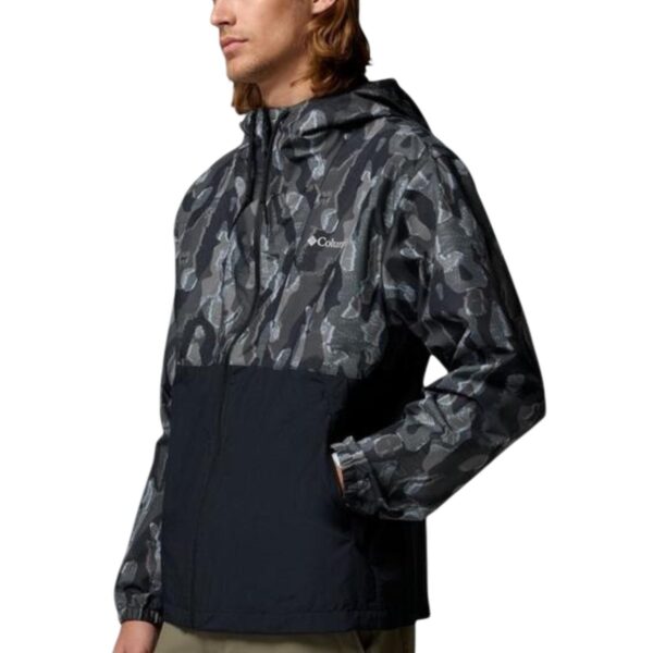 Columbia Яке МЪЖe