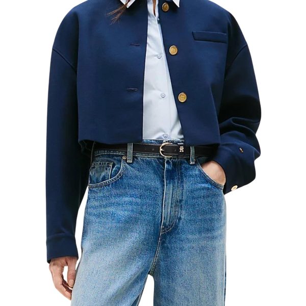 Tommy Hilfiger Яке Жени