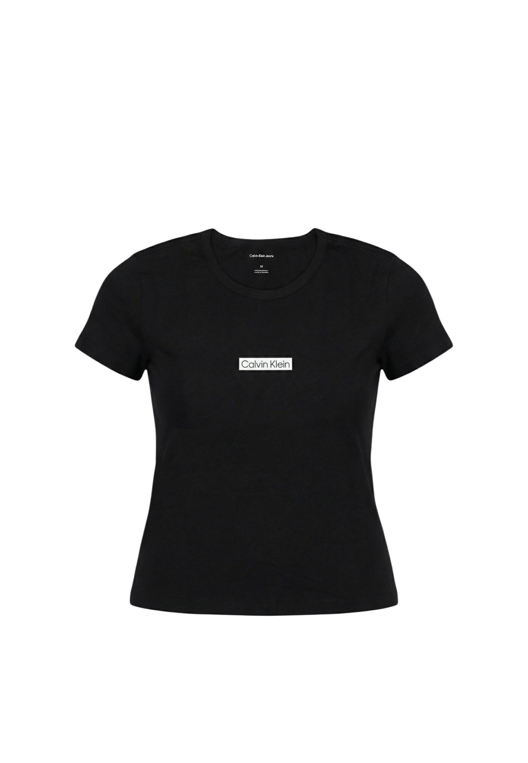 Calvin Klein Jeans Тениска Жени - Image 2