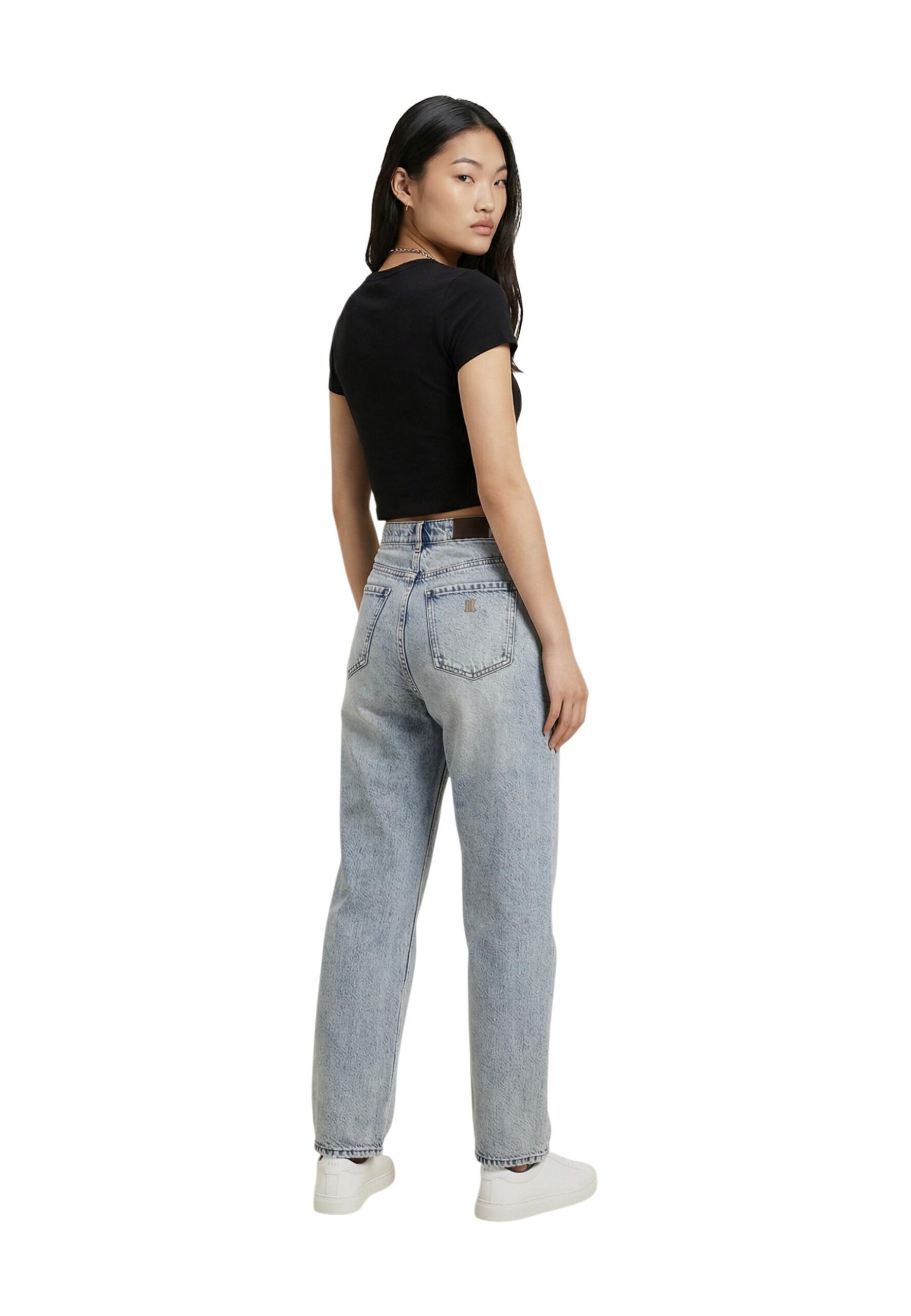 Calvin Klein Jeans Тениска Жени - Image 3