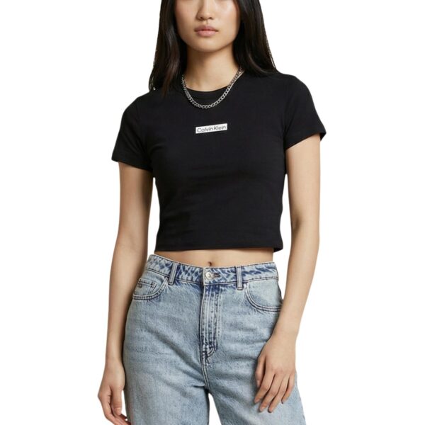 Calvin Klein Jeans Тениска Жени