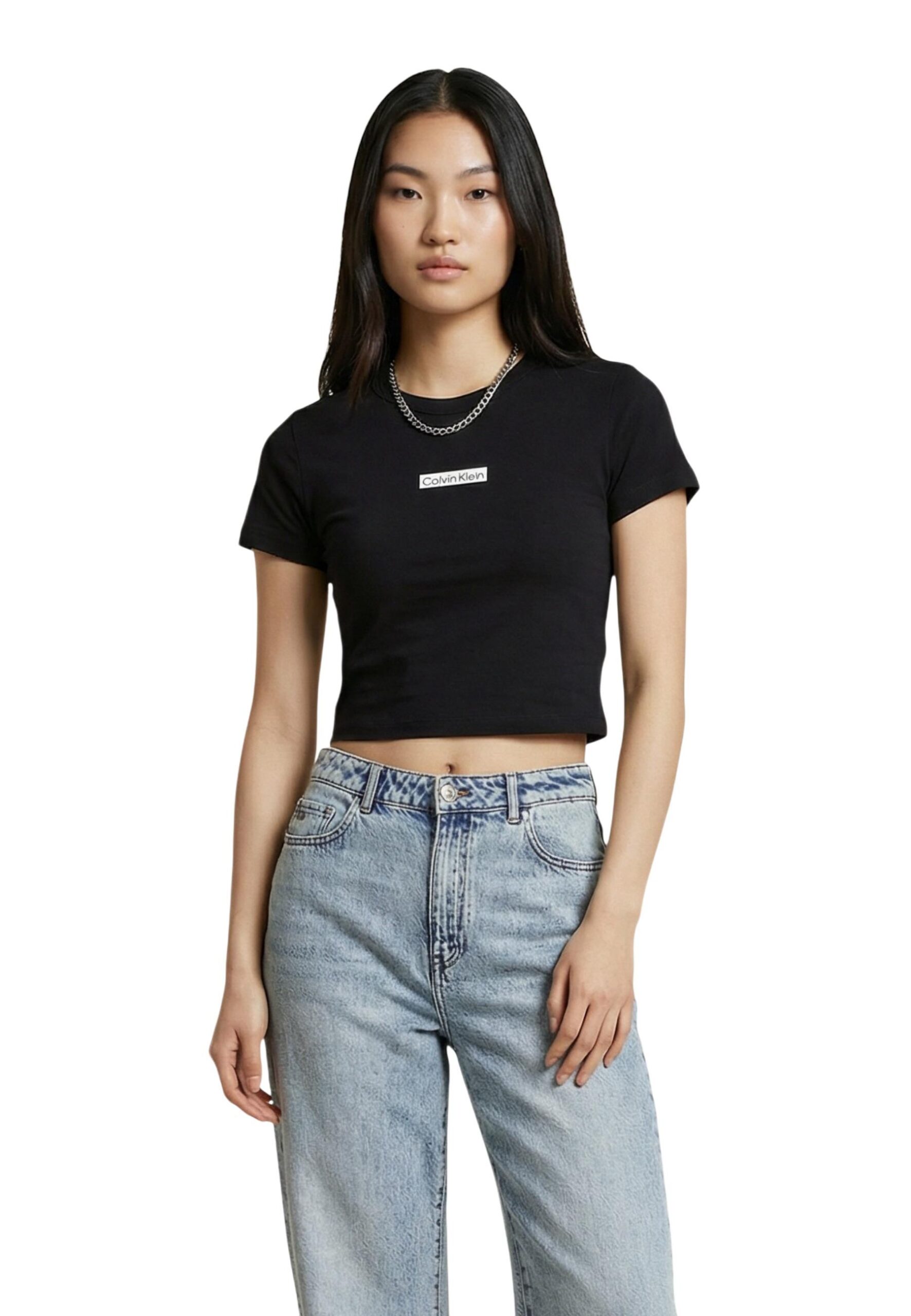 Calvin Klein Jeans Тениска Жени