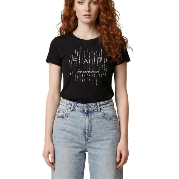 Ea7 Тениска Жени