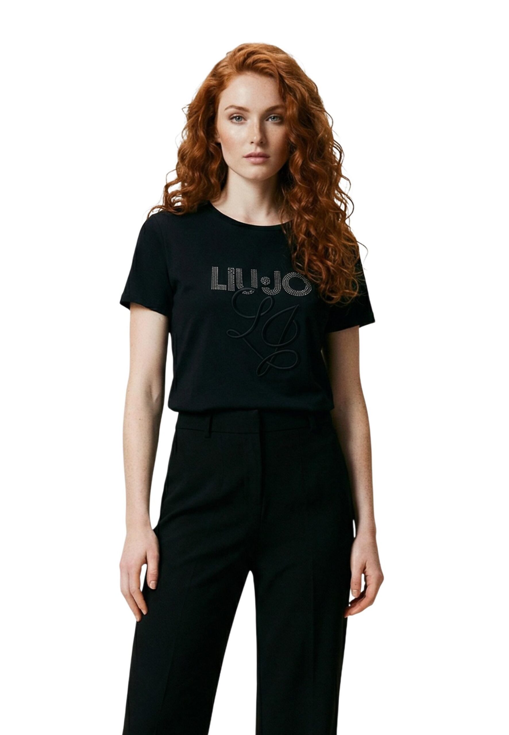 Liu Jo Тениска Жени - Image 3