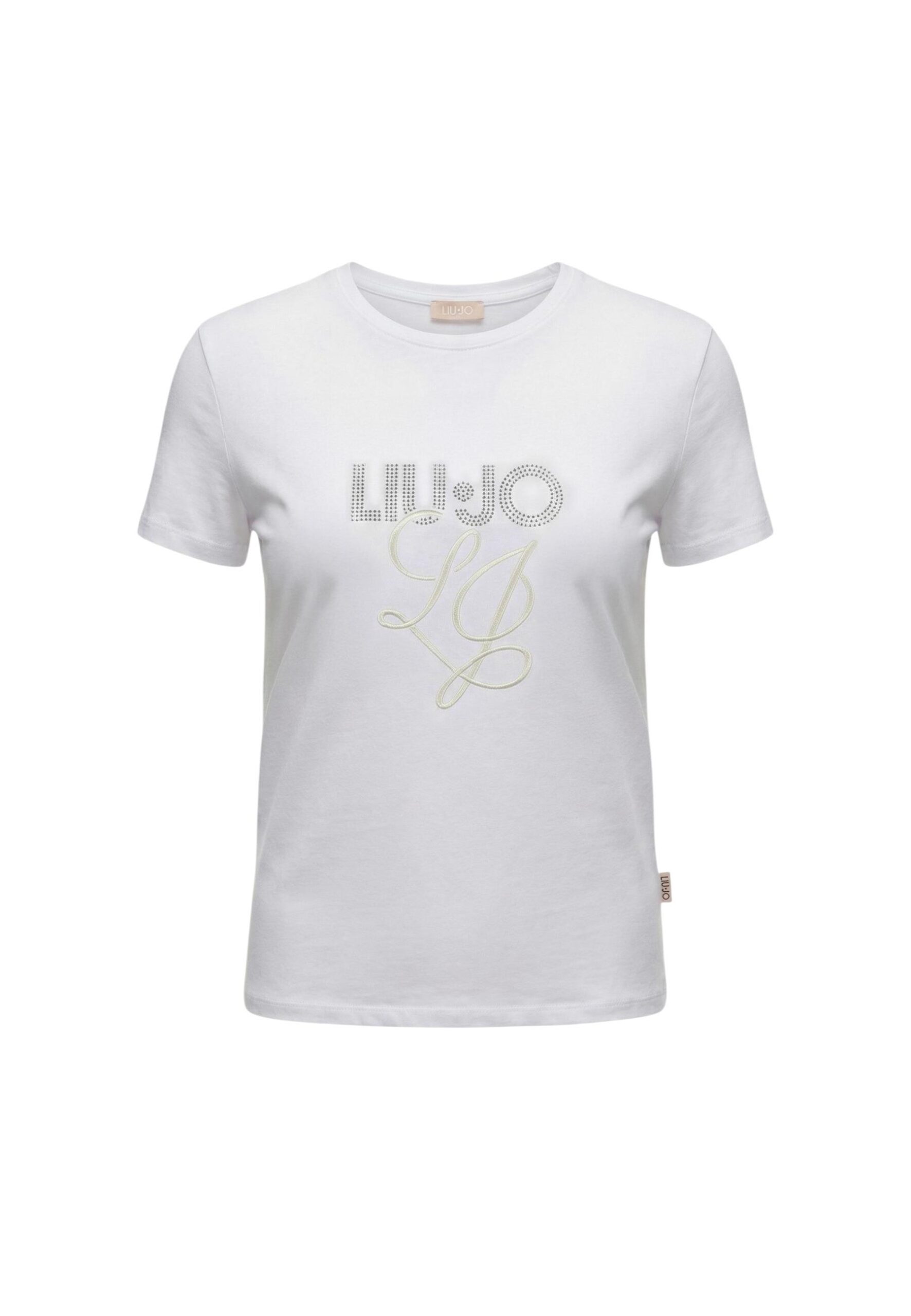 Liu Jo Тениска Жени - Image 3
