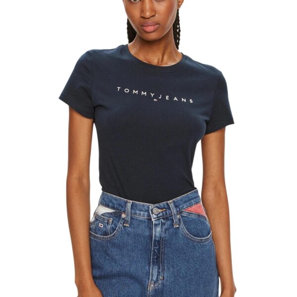 Tommy Hilfiger Jeans Тениска Жени