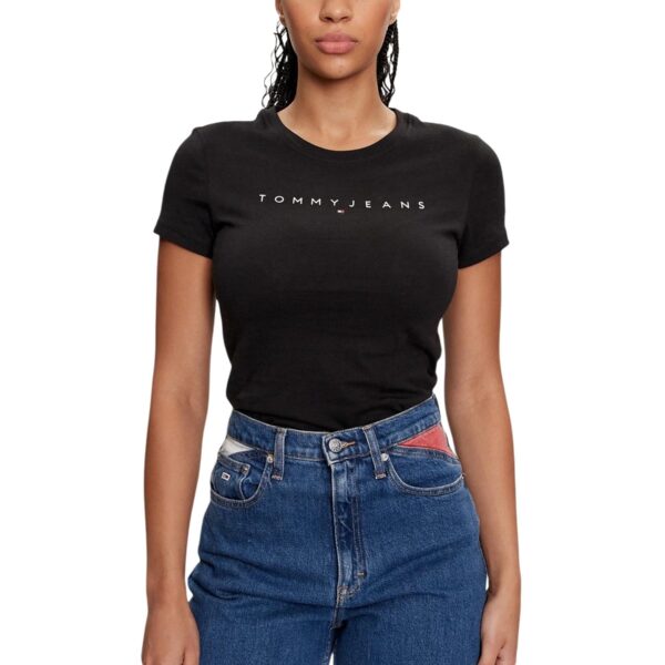 Tommy Hilfiger Jeans Тениска Жени