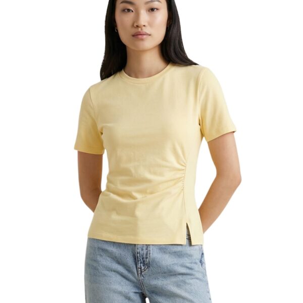 Jacqueline De Yong Тениска Жени