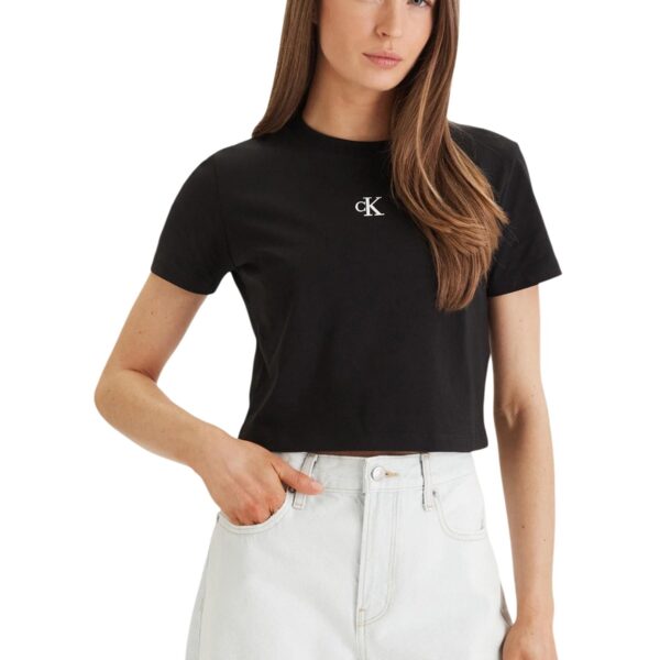 Calvin Klein Jeans Тениска Жени