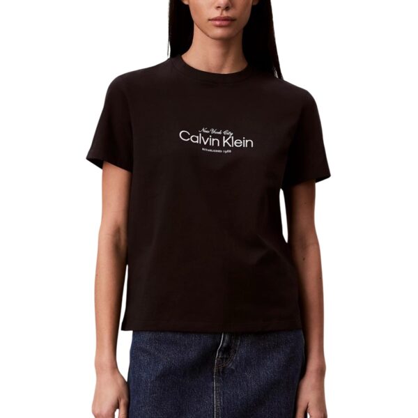 Calvin Klein Jeans Тениска Жени