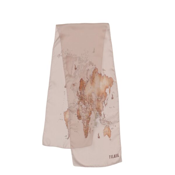 Alviero Martini Prima Classe Шал Жени