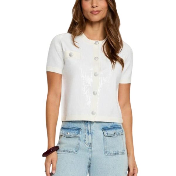 Morgan De Toi Жилетка Жени