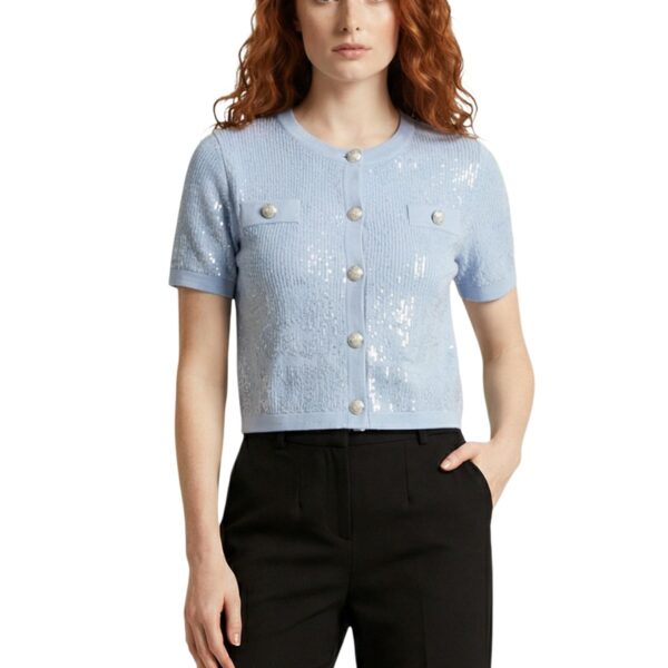 Morgan De Toi Жилетка Жени