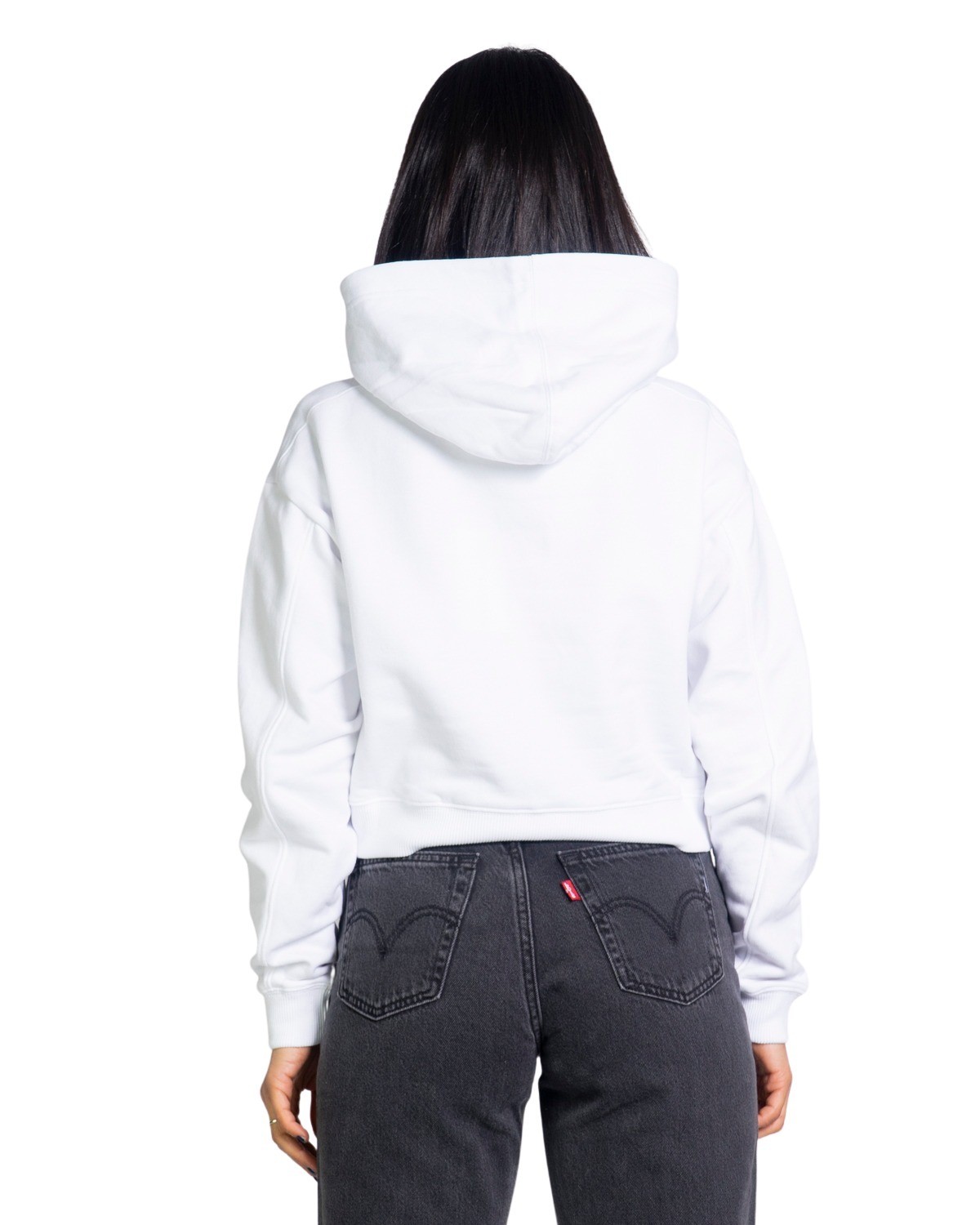 Calvin Klein Jeans Суитшърт Жени - Image 2