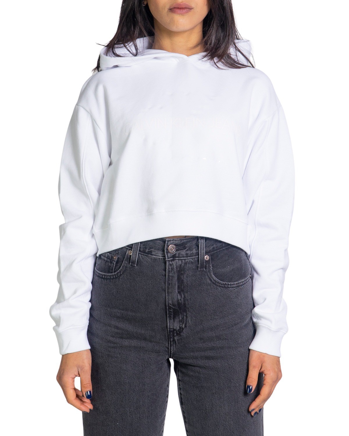 Calvin Klein Jeans Суитшърт Жени