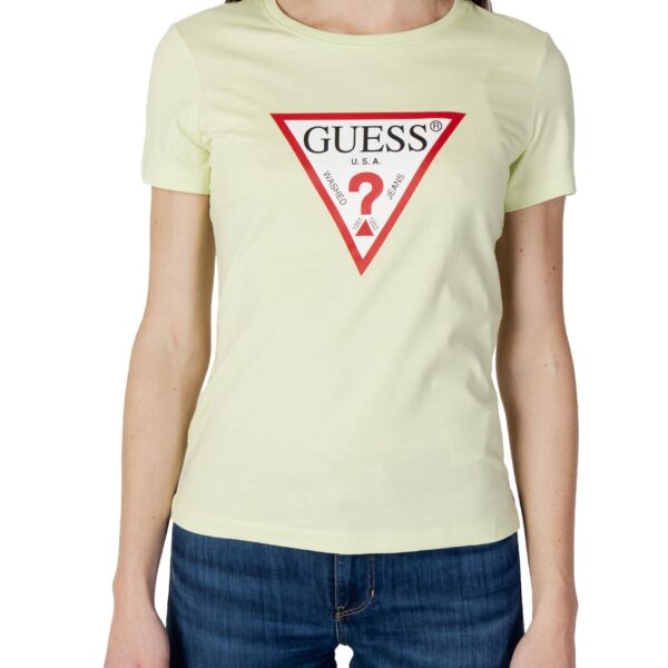 Guess Тениска Жени