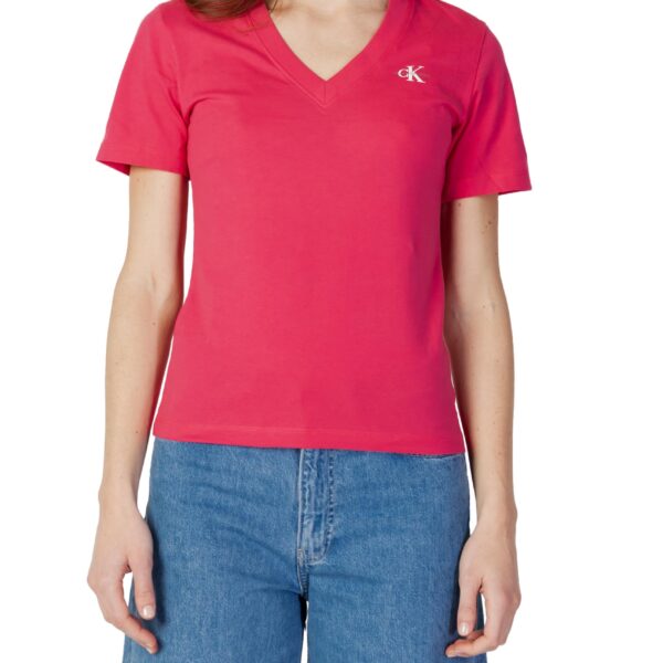 Calvin Klein Jeans Тениска Жени