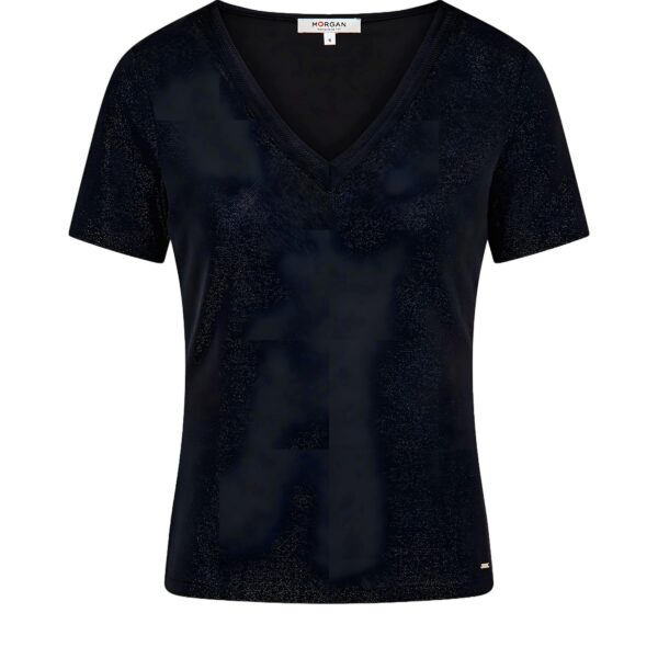 Morgan De Toi Тениска Жени