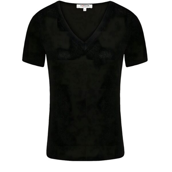 Morgan De Toi Тениска Жени