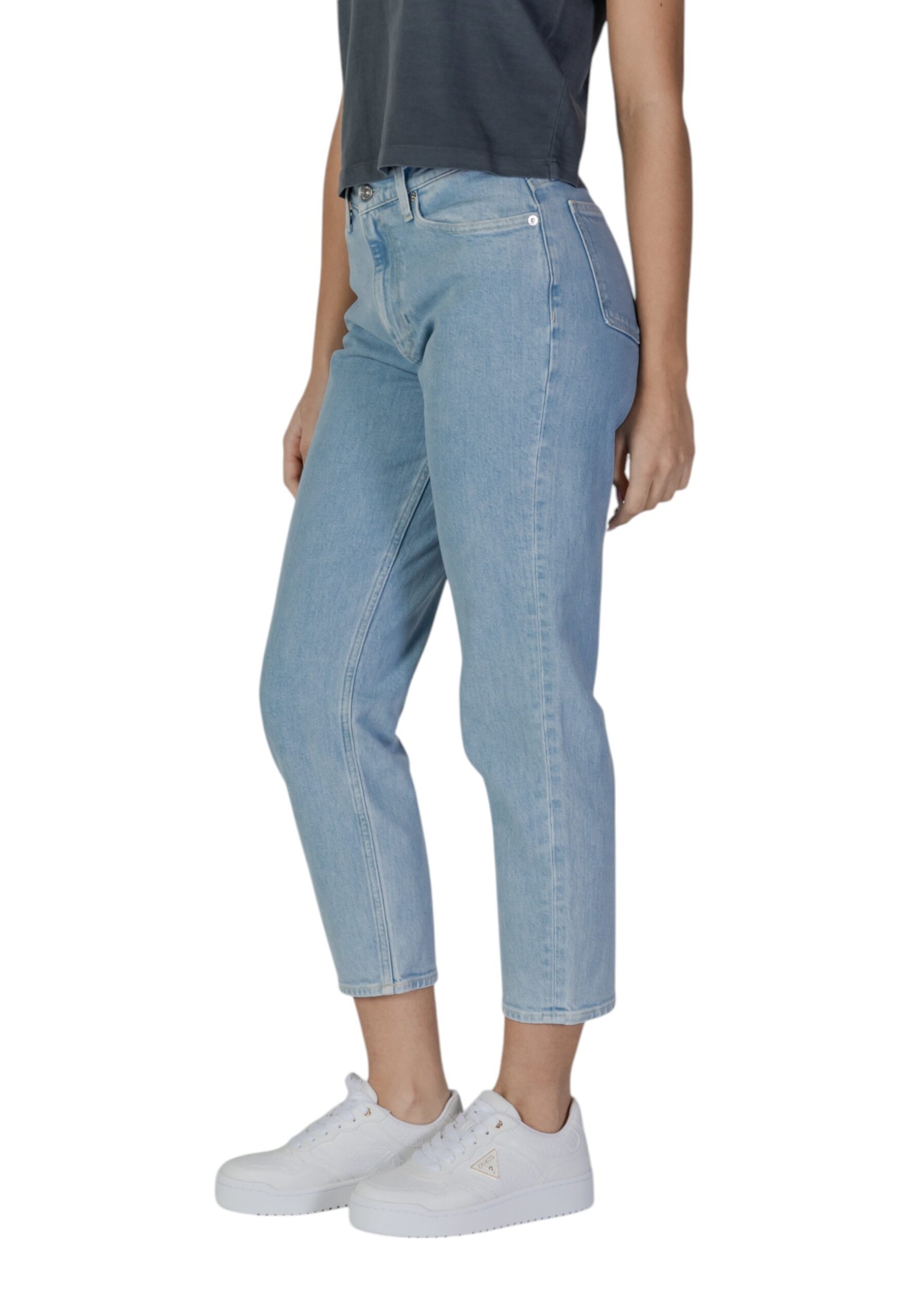 Calvin Klein Jeans Дънки Жени - Image 2