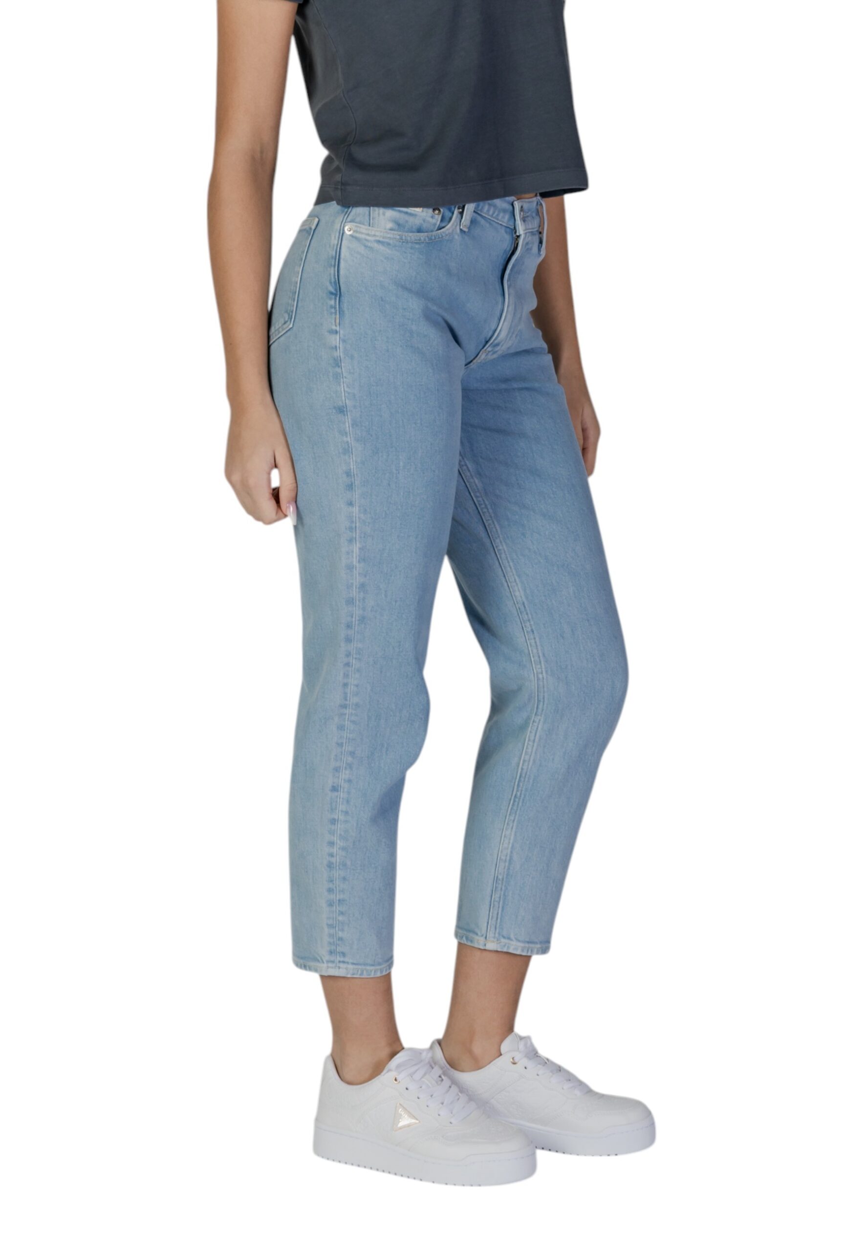 Calvin Klein Jeans Дънки Жени - Image 3
