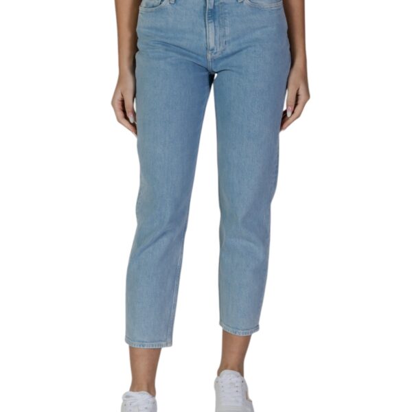 Calvin Klein Jeans Дънки Жени