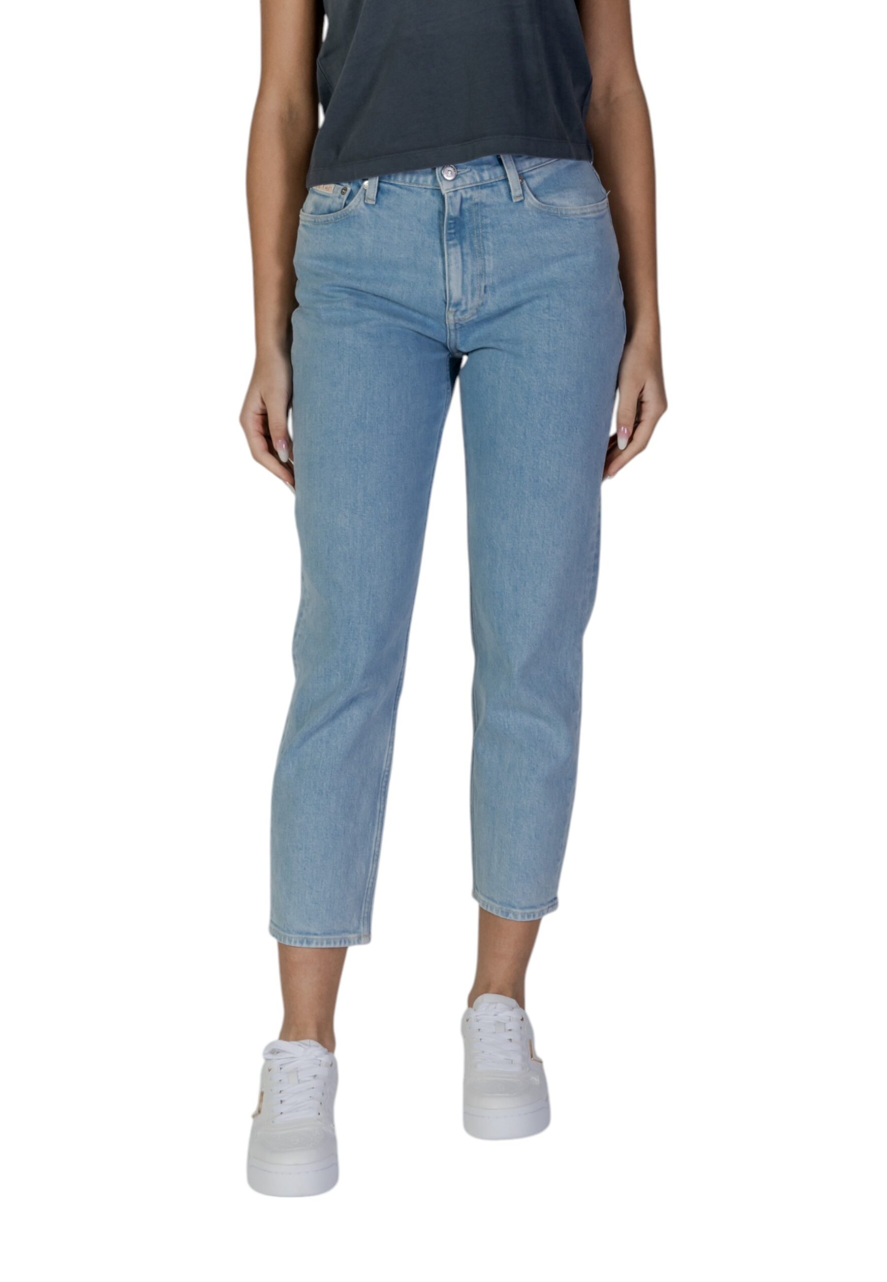 Calvin Klein Jeans Дънки Жени