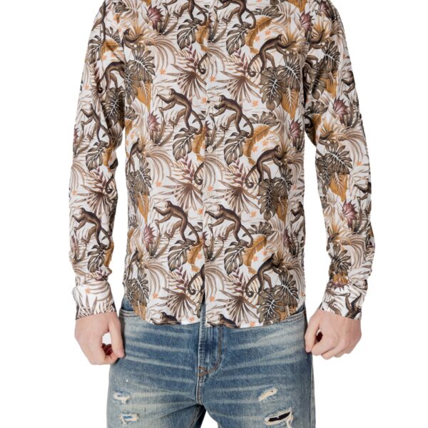 Gianni Lupo Риза МЪЖe