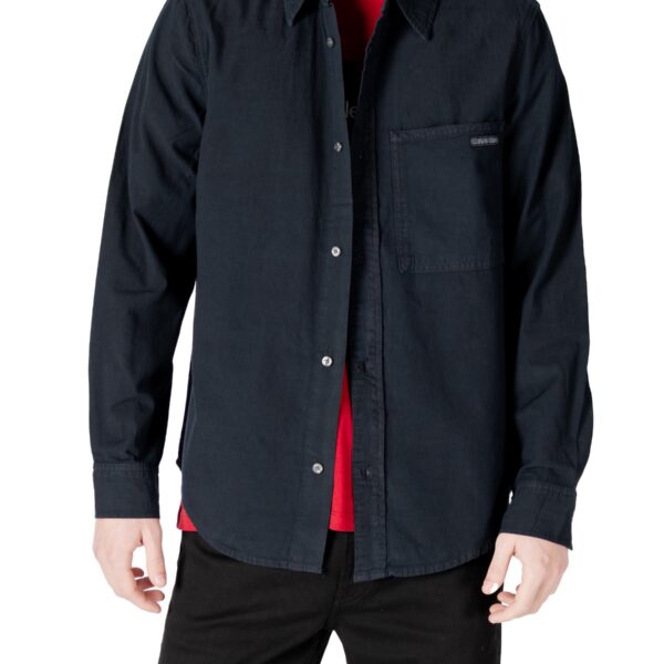 Calvin Klein Jeans Риза МЪЖe