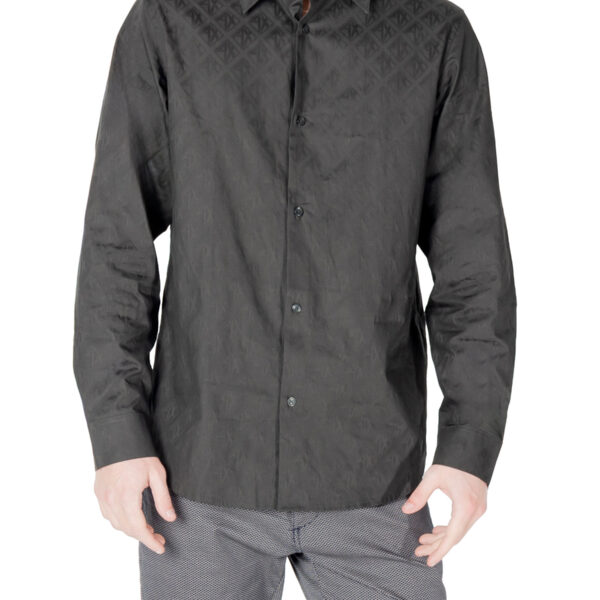 Armani Exchange Риза МЪЖe