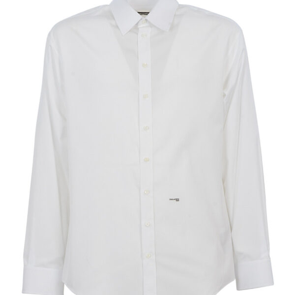 Dsquared2 Риза МЪЖe