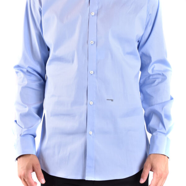 Dsquared2 Риза МЪЖe