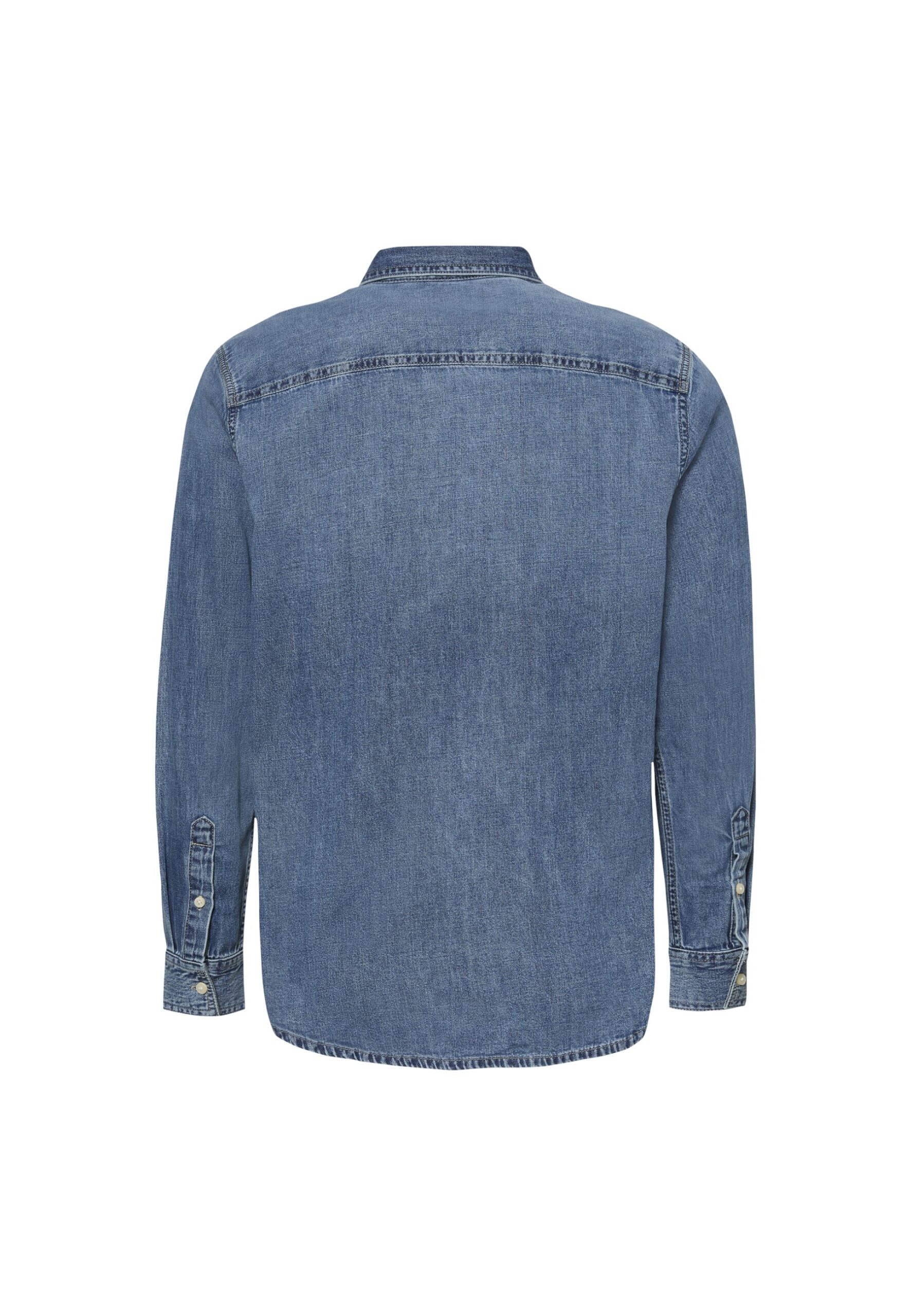Calvin Klein Jeans Риза МЪЖe - Image 2