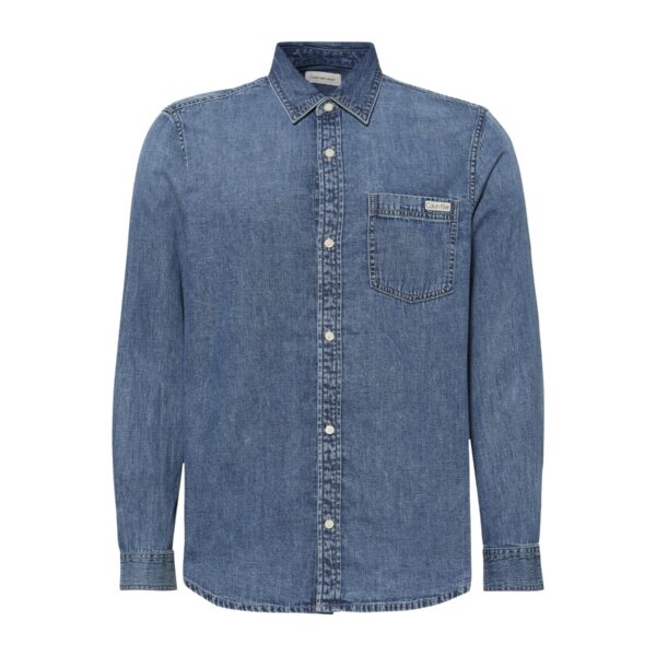 Calvin Klein Jeans Риза МЪЖe