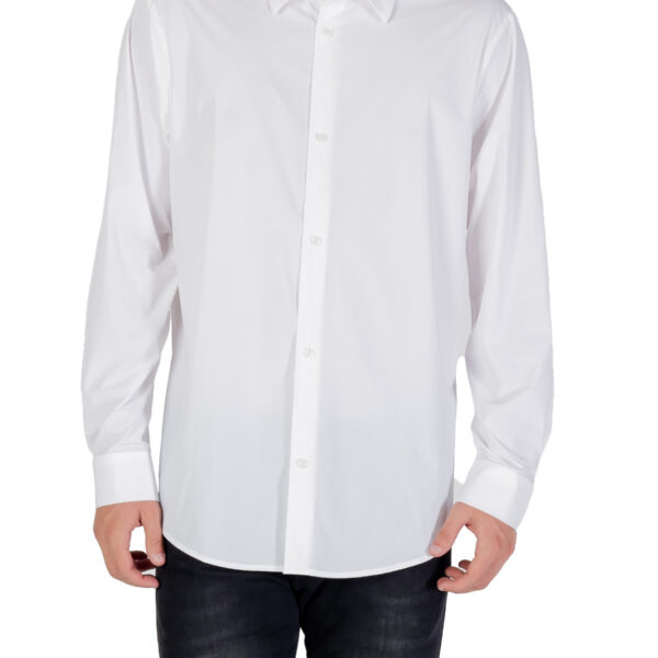 Armani Exchange Риза МЪЖe