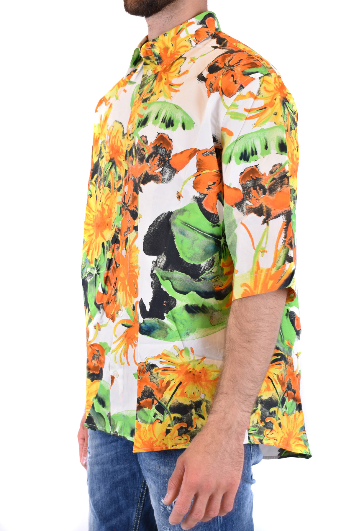 Msgm Риза МЪЖe - Image 3