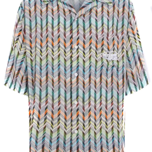 Missoni  Риза МЪЖe