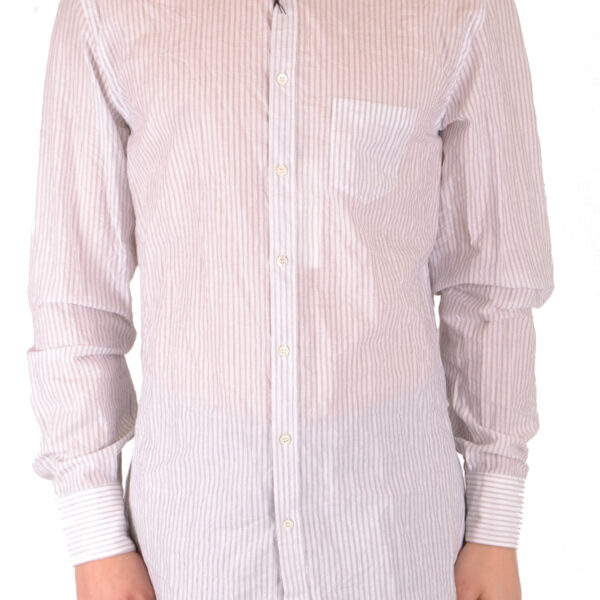 Neil Barrett Риза МЪЖe