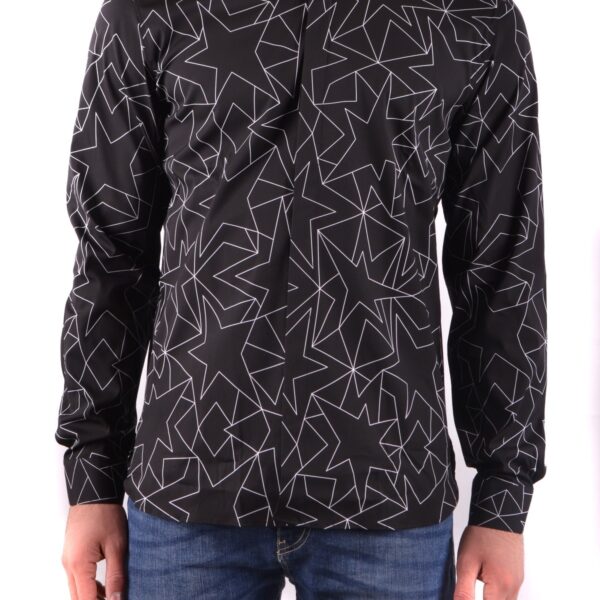 Neil Barrett Риза МЪЖe