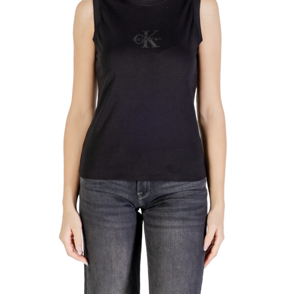 Calvin Klein Jeans Топ Жени