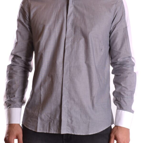 Neil Barrett Риза МЪЖe